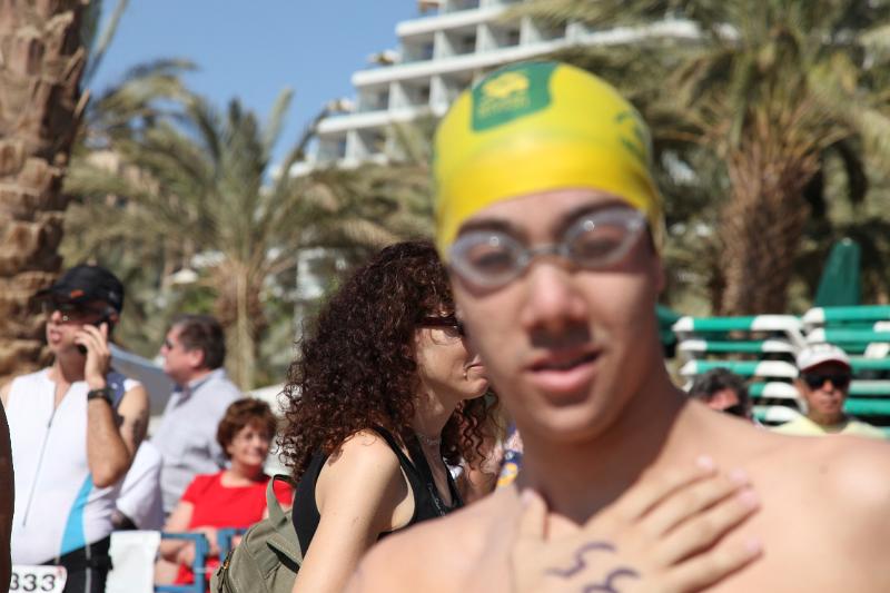 אליפות ישראל מים פתוחים אילת 2009 057.jpg